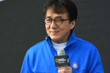 சீன அரசியலில் பரபரப்பை ஏற்படுத்திய ஜாக்கி சான்!