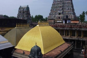 பக்தர்கள் கனகசபை மீது தரிசனம் செய்யலாமா? உயர்நீதிமன்றம் முக்கிய உத்தரவு!