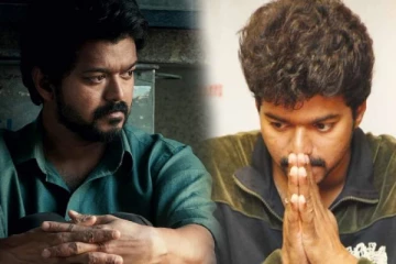 பெண்களை கிண்டல்; ரியல் லைஃபில் 40 பேரிடம் தர்ம அடி வாங்கிய விஜய் - வெளியான தகவல்!