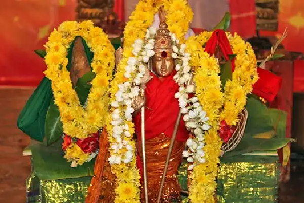 6 நாட்களும் விரதம் இருக்க முடியலையா? இதை மட்டும் முருகனுக்கு செய்யுங்க போதும்! | 6 Days Sashti Do This Simple Ritual Everyday