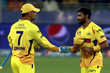 கடந்தாண்டே கேப்டன் பதவியில் இருந்து விலகிய தோனி - கவனிக்க தவறிய ரசிகர்கள்