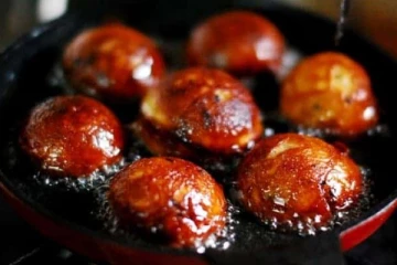 மொறுமொறுப்பான நெய் அப்பம்! வாயில் எச்சில் ஊறவைக்கும் சுவையில் செய்து ருசிக்கலாம் வாங்க