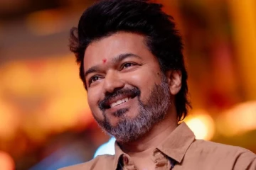 நடிகர் விஜய்யின் வீட்டில் இருந்து வெளிவந்த வீடியோ.. இதுவரை பலரும் பார்த்திராதது