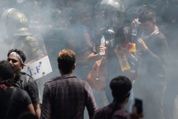 நாட்டிற்கு சண்டை நிறுத்தம் தேவை!