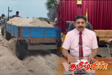 யாழ்.நல்லூர் திருவிழாவுக்கு மண் விநியோகம்! அரச அதிபர் விடுத்துள்ள கோரிக்கை