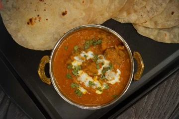 சப்பாத்தியுடன் சாப்பிட சுவையான ஆட்டிறைச்சி கறி