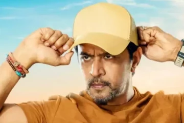 சர்வைவர் முடிந்ததும் அர்ஜுன் பற்றி வந்த ஷாக்கான தகவல்