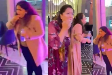 ஹொட்டலில் Mouth Freshener எடுத்துக்கொண்ட 5 பேருக்கு விபரீதம்.., மருத்துவர்கள் சொன்ன விடயம்