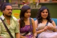 பிக் பாஸ் வீட்டிற்குள் நுழைந்த நடிகர் புகழ் மற்றும் ஷ்ருஷ்டி! வைல்டு கார்டு போட்டியாளர்களா?