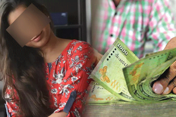 விகாரைக்கு அருகில் விபசார விடுதி -மூன்று இளம் பெண்கள் கைது | Prostitution Hostel Near Viharai விகாரைக்கு அருகில் விபசார விடுதி -மூன்று இளம் பெண்கள் கைது | Prostitution Hostel Near Viharai