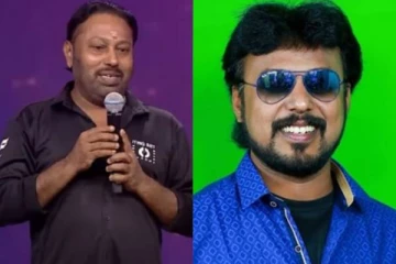 தேவயானி கணவர் ராஜகுமாரன் ஏன் இப்படி பேட்டிகள் கொடுக்கிறார்... ஆதவன் ஓபன் டாக்