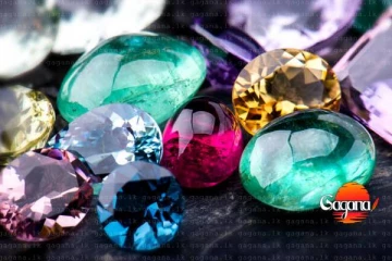 නීතිවිරෝධී මැණික් අපනයනය ඉහළ යයි