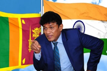 இந்தியாவிடம் மனோ எம்.பி. முன்வைத்த அவசர கோரிக்கை