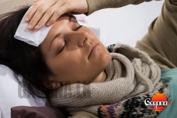 මුළු රටටම විශේෂ දැනුවත් කිරීමක්, මේ රෝගෙන් බේරෙන්න නම් මේවා පිළිපදින්න