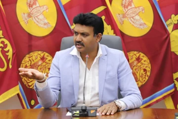 சிங்கள மக்கள் மத்தியில் தவறான கருத்துகள் கொண்டு செல்லப்படுகின்றது: ஆளுநர் செந்தில் தொண்டமான்