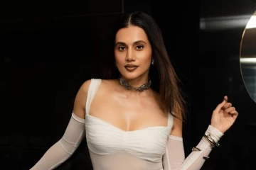 ஏழையா சாவேனே தவிர..அப்படி வாழவே மாட்டேன்!! நடிகை டாப்ஸி..