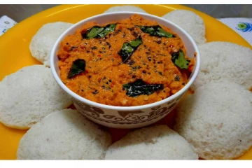 இட்லி தோசைக்கு ஏற்ற முட்டைக்கோஸ் சட்னி - செய்வது எப்படி?