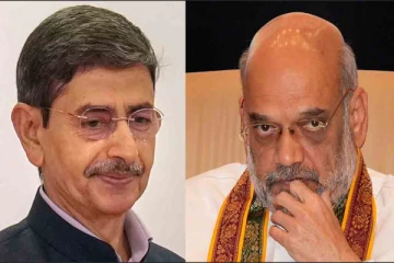 ஆளுநராக மீண்டும் ஆர்என் ரவி வரக்கூடாது - அமித்ஷாவுக்கு பறந்த பரபர கடிதம்!