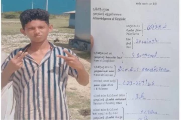 மன்னாரில் காணமால்போன மாணவன்: பெற்றோர் விடுத்துள்ள கோரிக்கை