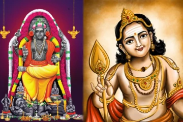 இன்று ஐப்பசி மாதம் குருவார கார்த்திகை- முருகர் வழிபாட்டில் மறந்தும் இதை செய்துவிடாதீர்கள்