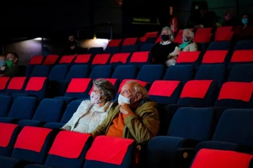 ஒன்ராறியோ திரைப்பட ரசிகர்களுக்கு மகிழ்ச்சியான செய்தி