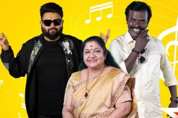 சூப்பர் சிங்கர் ஜுனியரில் சிறுமியின் ஆசை நிறைவேற்றி அழ வைத்த மாரி செல்வராஜ்- எமோஷ்னல் வீடியோ