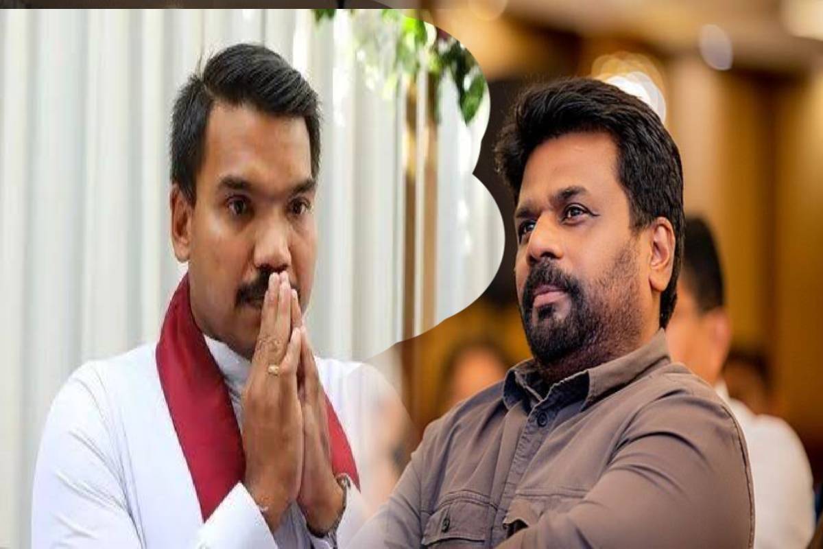 ஜனாதிபதிக்கு ஏற்படப்போகும் ஆபத்து : கற்பனை செய்து கூட பார்க்க முடியாது என்கிறார் நாமல்