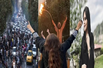 நாட்டையே உலுக்கிய இளம்பெண்ணின் மர்ம மரணம்! 50 பேர் பலி: போர்க்களமாகிய நாடு