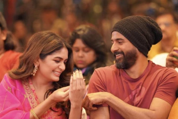 எங்கு போனாலும் குல்லாவுடன் வரும் சிவகார்த்திகேயன்! எல்லாம் இதற்கு தான்.. அவரே சொன்ன பதில்