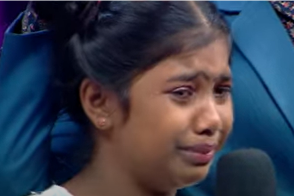 கண்ணீர் விட்டு கதறி அழுத குஷ்பு! சிறுமியின் வாழ்வில் இப்படி ஒரு அவலமா....? இதயத்தை நொறுக்கும் சோகம் | Dance Vs Dance Season 2 Prom