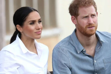 ஹரி மேகன் தம்பதியர் குறித்து ஜேர்மனியில் வெளியாகியுள்ள ஆவணப்படம்: மனவேதனை அடைந்துள்ளதாக தகவல்