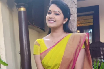 ரச்சிதாவின் அடுத்த சீரியல்: ஹீரோ விஷ்ணு இல்லை இவர்தான்? போட்டோ இணையத்தில் வைரல்