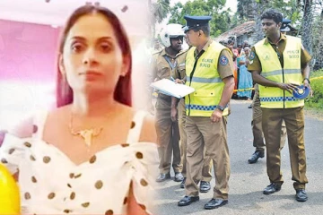 தென்னிலங்கையில் இரண்டு பிள்ளைகளின் இளம் தாய் மர்ம மரணம்