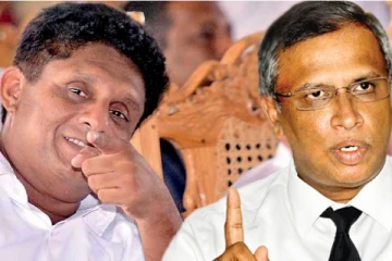 சுமந்திரன்-சஜித் இடையில் நடந்த டீல் என்ன! மாவை பகிரங்கம்