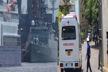 இலங்கை கடற்பரப்பில் தாக்கப்பட்ட ஈரான் கப்பல்! உயிரிழந்தவர்களின் சடலங்கள் தொடர்பில் வெளியான தகவல்