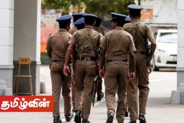 5 கிராம் கஞ்சாவுடன் கைது செய்யப்பட்ட போலந்து பிரஜை