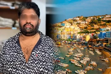 இத்தாலியில் வேலை வாங்கித் தருவதாக புறக்கோட்டையில் மோசடி - பின்னணியில் பிரபல நடிகர்