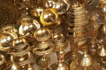 களிமண், பித்தளை மற்றும் பிரம்பு ஏற்றுமதிக்கு விசேட நடவடிக்கை