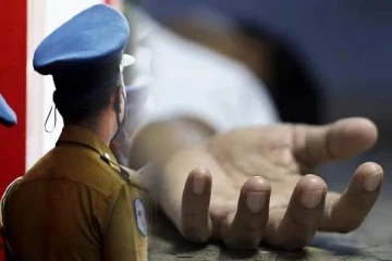 துப்பாக்கி வெடித்ததில் 14 வயது சிறுவன் பலி