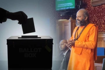 அதிபர் வேட்பாளராக வேலன் சுவாமிகள்: நிலைப்பாட்டை அறிவித்த தமிழர் தரப்பு