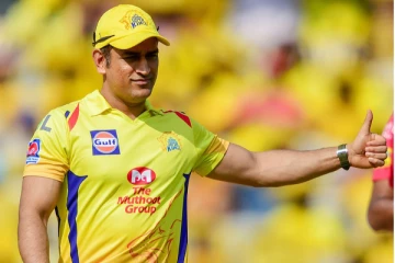 என்னை புகழாதீங்க நான் ஒன்றும் பெரிதாக செய்யவில்லை - ரசிகர்களுக்கு தோனி வேண்டுகோள்