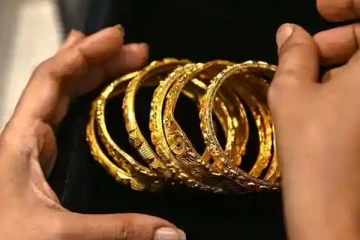 இலங்கையில் கணிசமாக அதிகரித்த தங்கத்தின் விலை!  இன்றைய நிலவரம்