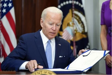 அமெரிக்காவில் துப்பாக்கி சூடு தாக்குதலை தடுக்க புதிய சட்டம்!