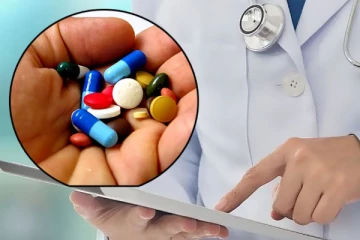 බෝ නොවන රෝග තත්ත්වයන්ගෙන් ආරක්ෂා වීමට සෞඛ්‍ය අංශ වෙතින් උපදෙසක්..