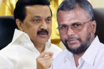 தமிழக முதலமைச்சரிடம் டக்ளஸ் விடுத்துள்ள கோரிக்கை