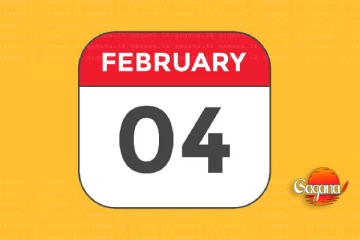 පෙබරවාරී 04 සිදුවෙන විශේෂ දෙයක් ගැන දැනුම්දෙයි