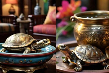 வீடுகளில் ஆமை சிலை வைத்திருப்பவர்கள் கட்டாயம் தெரிந்து கொள்ள வேண்டியவை