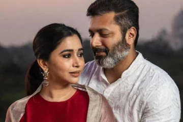 ஜெயம் ரவி-ஆர்த்தி விவாகரத்து வழக்கு... நீதிமன்றம் புதிய உத்தரவு