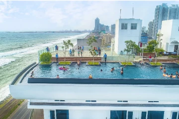 கொழும்பு ஹோட்டல் கட்டணங்கள் தொடர்பில் வர்த்தமானி வெளியீடு