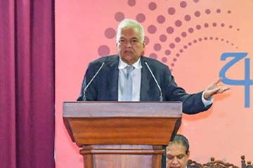 2027 දී මෙරට සිදුවන දැවැන්ත වෙනස ගැන ජනපති කියයි..